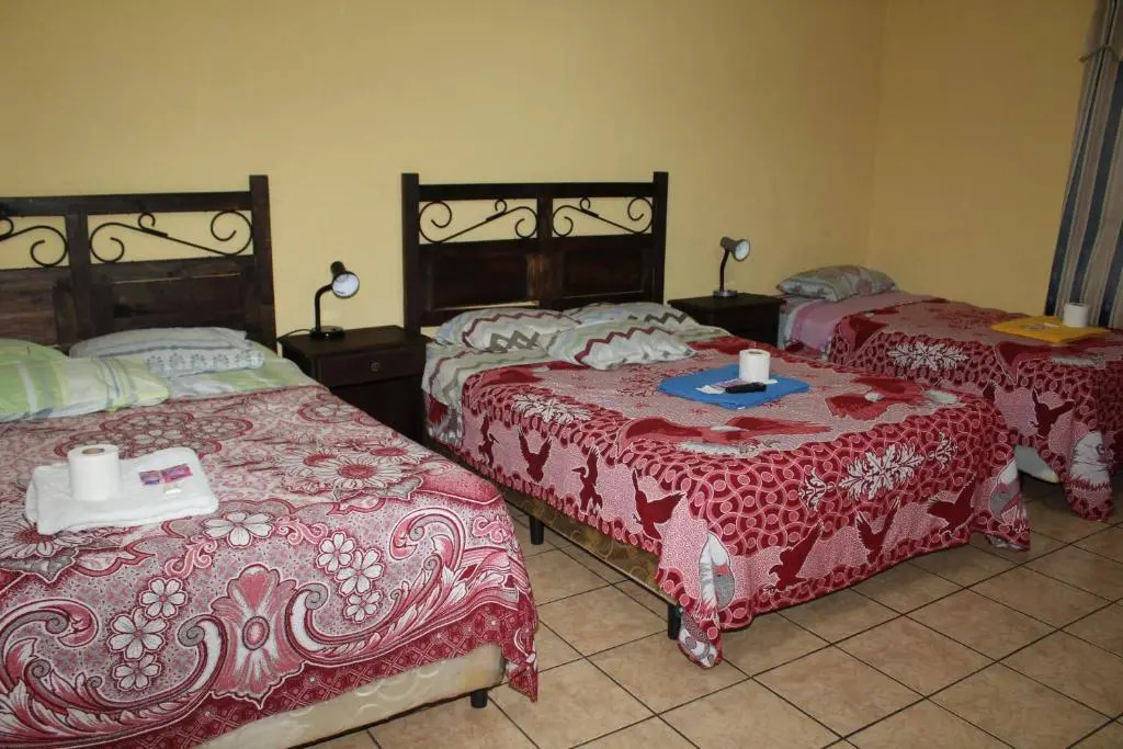 Hotel Kasa Kamelot