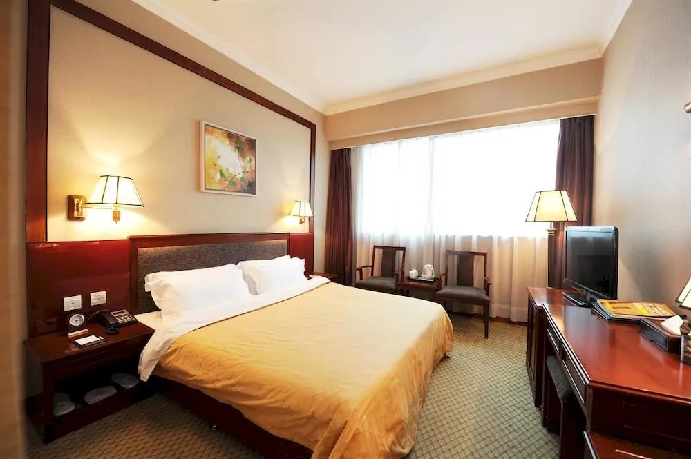 Shanghai Weson Grand Hotel