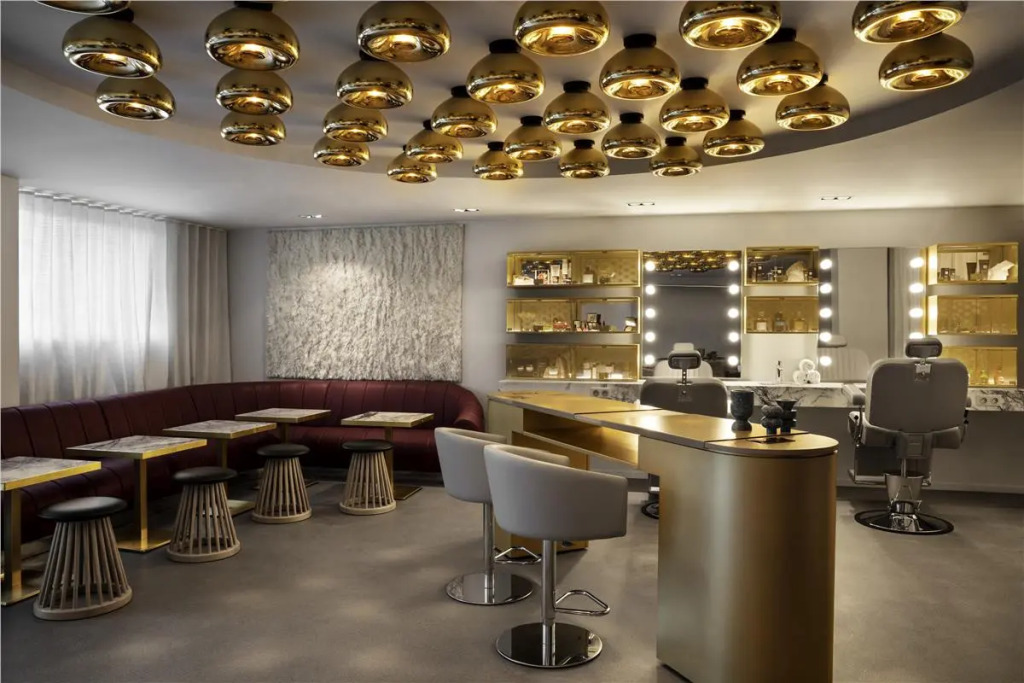 Pullman Paris Centre - Bercy