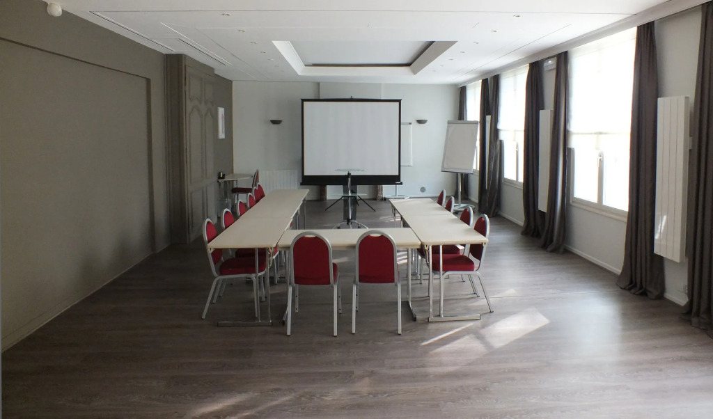 ibis Douai Centre