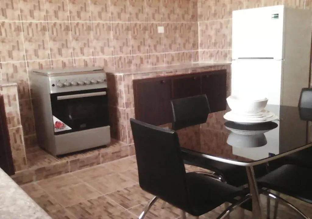 Qawafel Almamoorh Hotel Apartments