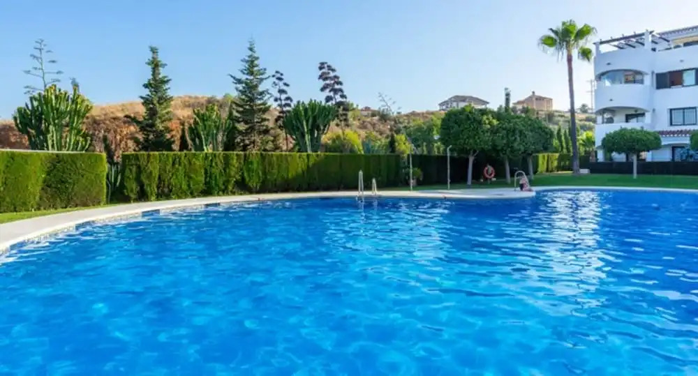Apartment - 1 Bedroom with Pool and WiFi - 107888