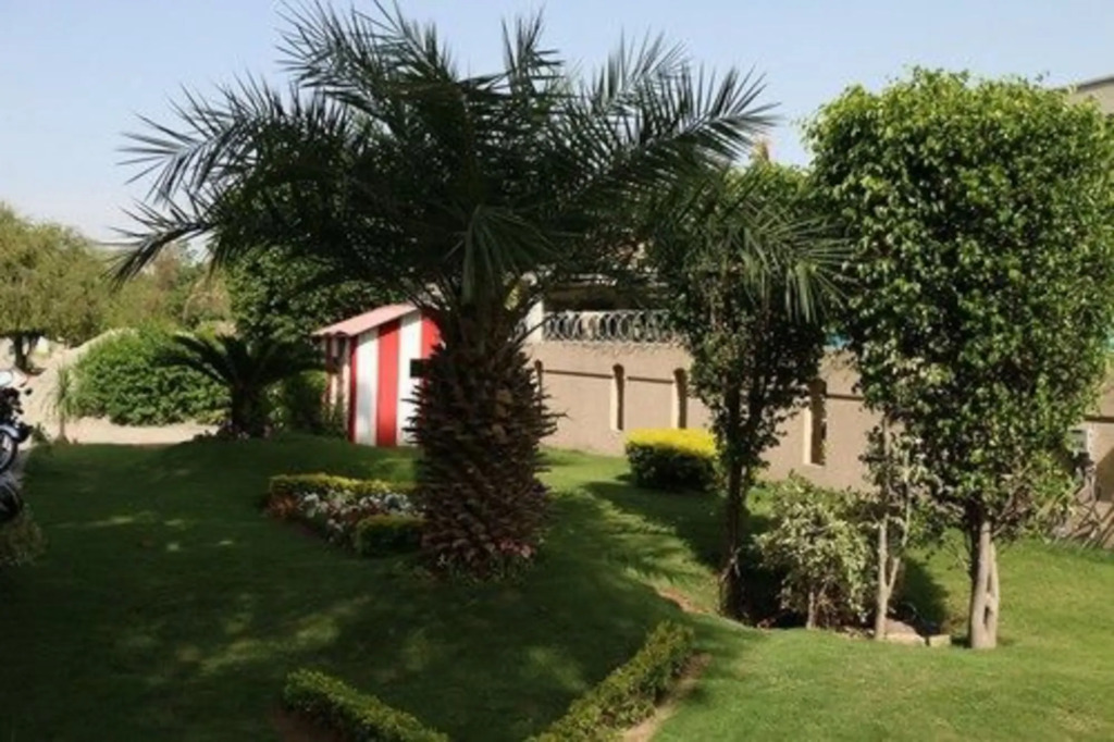 Grace Boutique Hotel