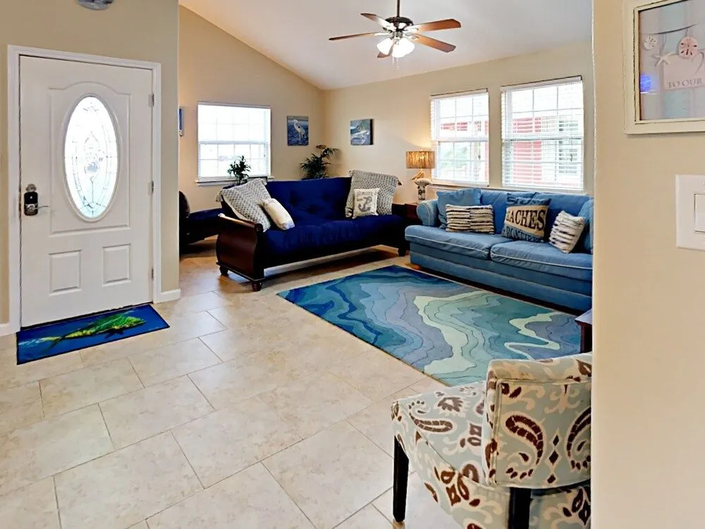 424 Chloe's Way - 3 Br Home