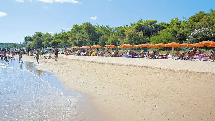 Santa Maria villaggio turistico