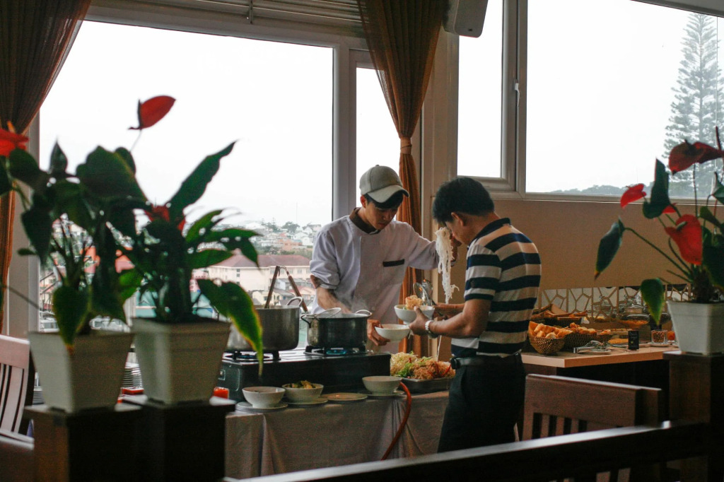 Marguerite Hotel
