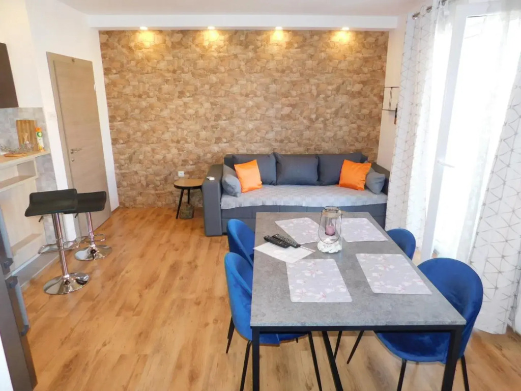 Jacky apartment / Sea view