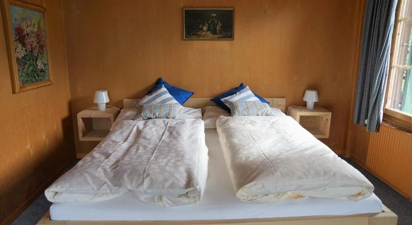 Hotel Wildhorn