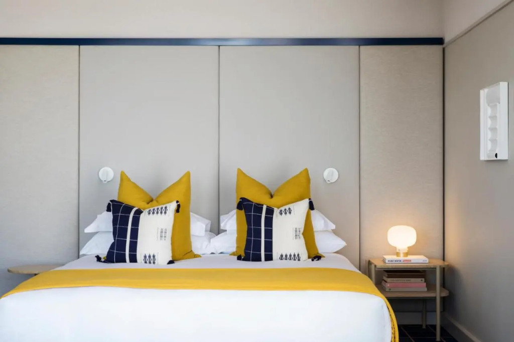 Home Suite Hotels Sea Point