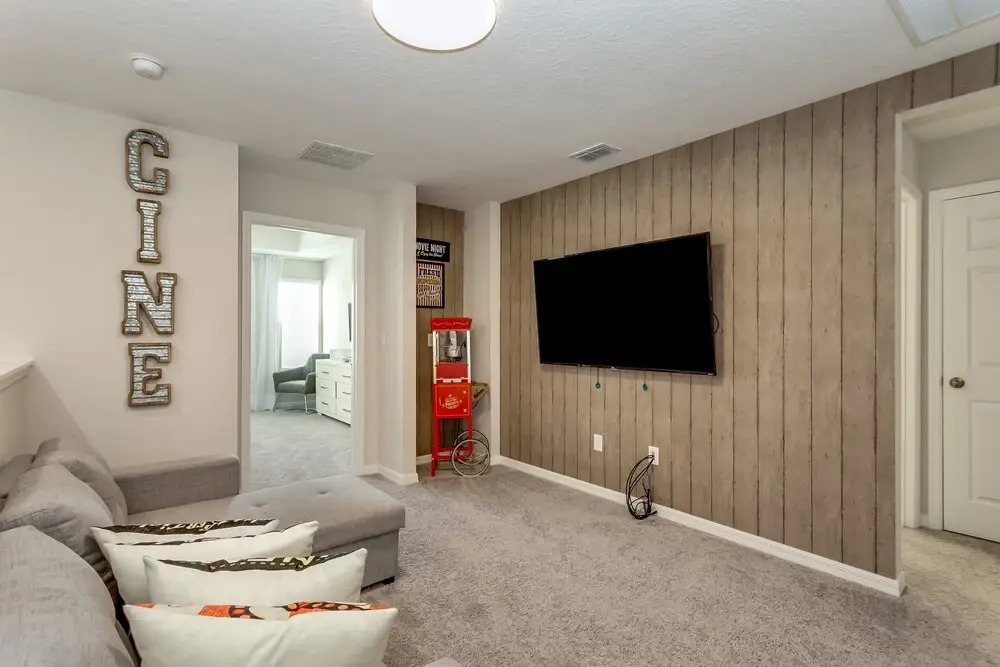 Lovely 3 Bedroom Vacation Home 1527cpc