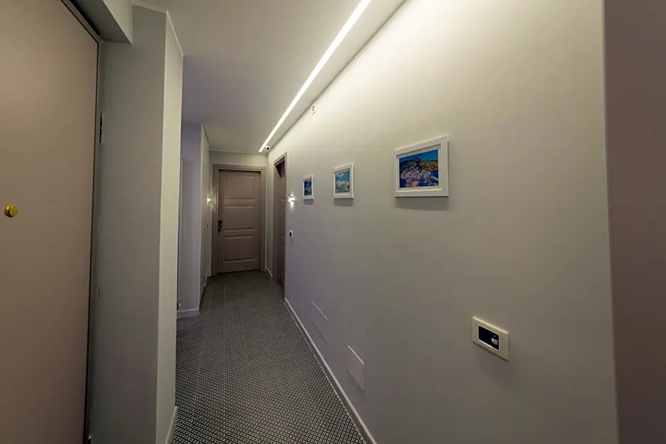 B&B La Piazzetta