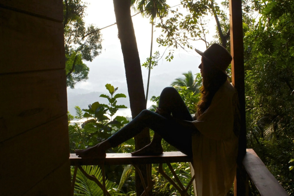Polwaththa Eco Lodges