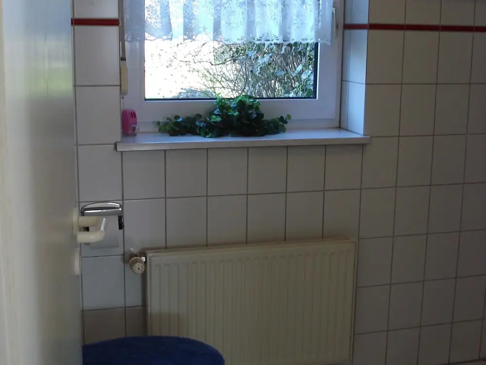 Sunny Apartment in Kühlungsborn near Sea Beach