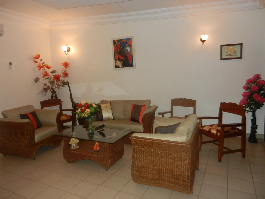 Hotel Aubert