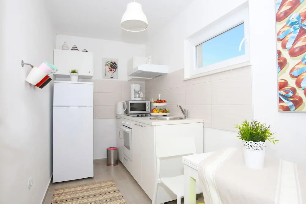 Apartments Melin