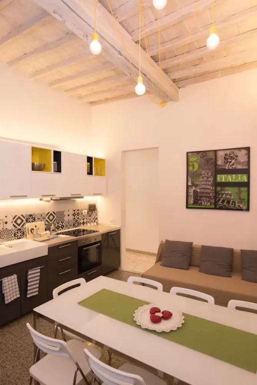 Elisa Apartment