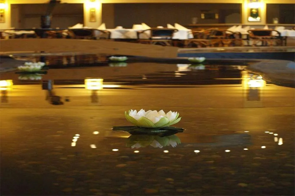 Carlton Donaueschingen Hotel