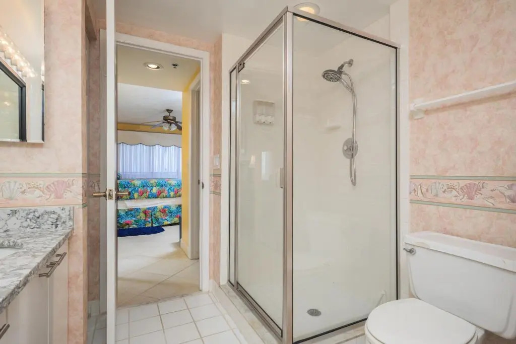 Ocean Towers 2102 by Distinctive Beach Rentals