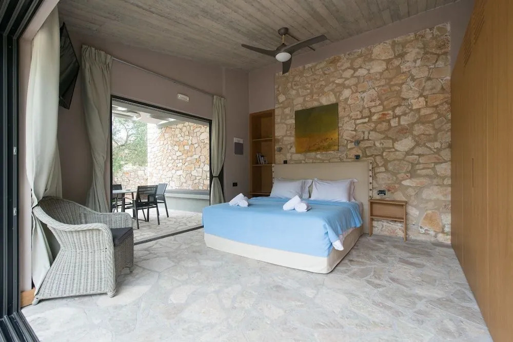 Paxoi Resort