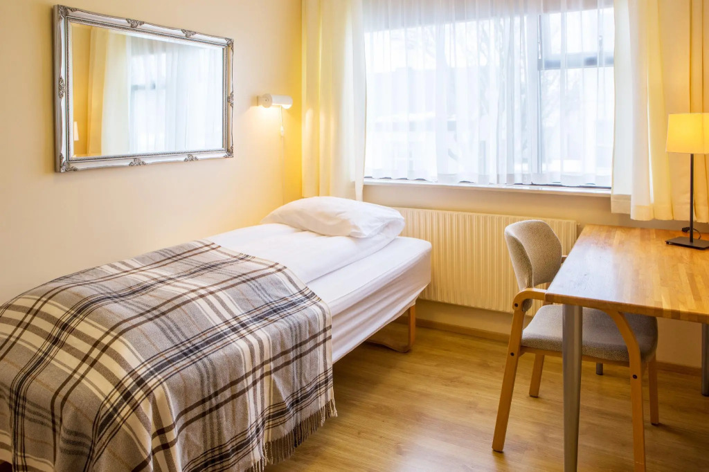 Guesthouse Sunna