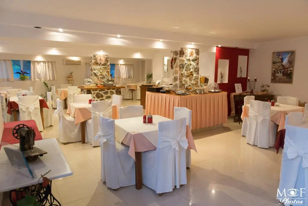 Saraya Resort