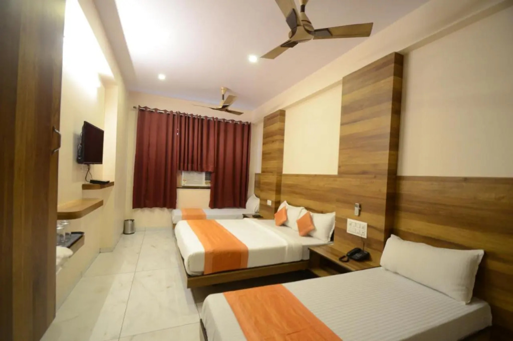 Hotel Metro Jaipur