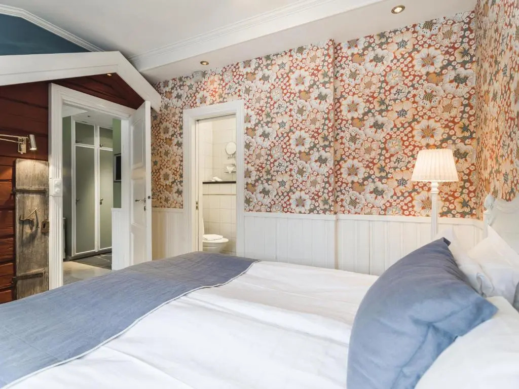 Åkerblads Hotell Gästgiveri Spa