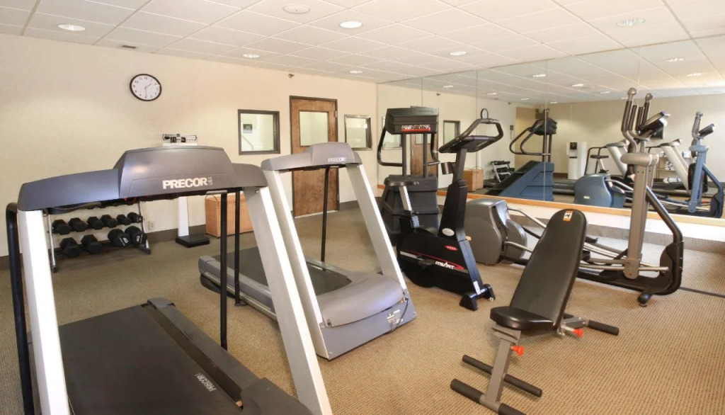 Best Western Plus Meadowlands