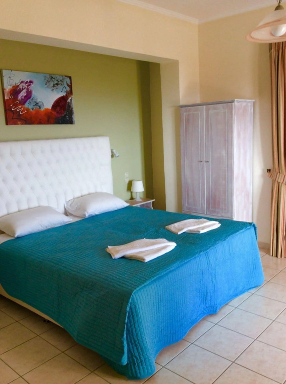 Lithies Hotel