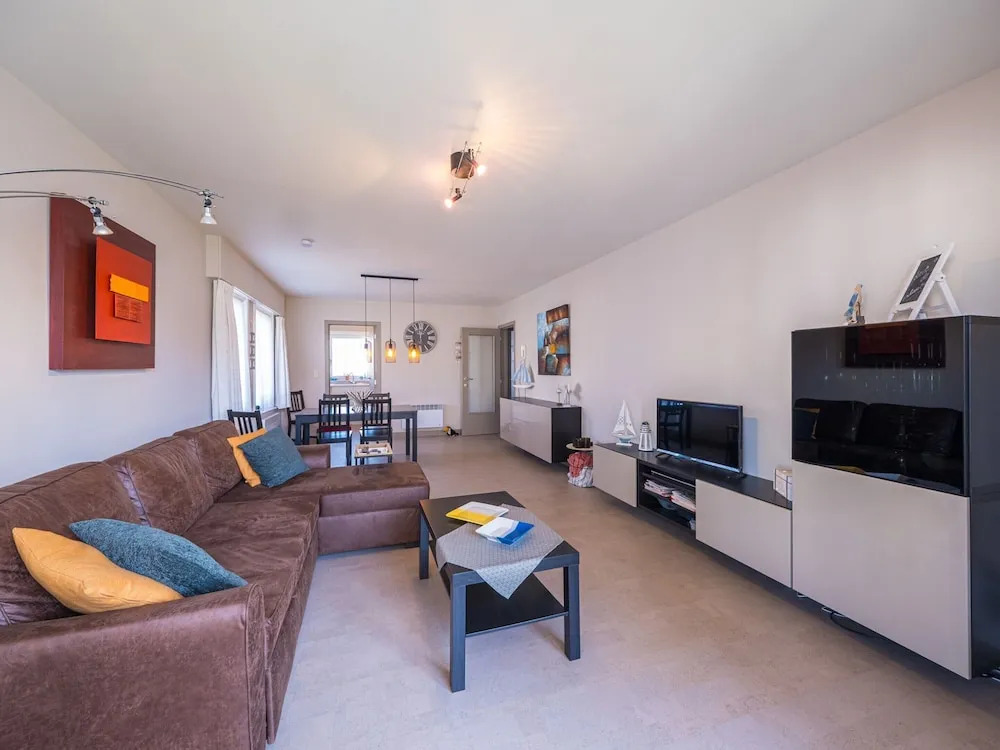 Cosy Apartment Near the Center