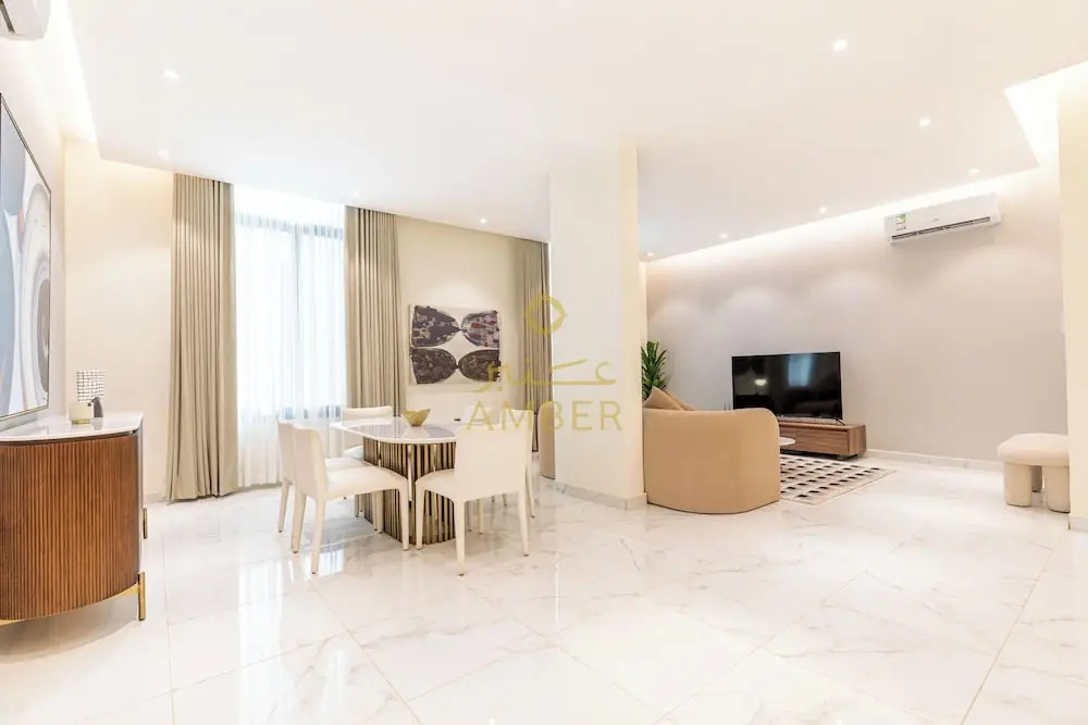 Amber Hospitality - Al Qairawan