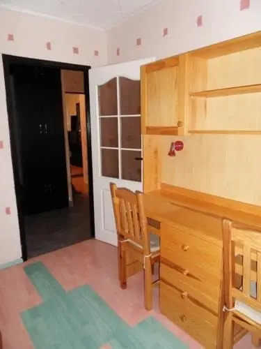 Apartament Ika