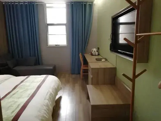 Manchu Hotel (Zunyi Shanghai Road)