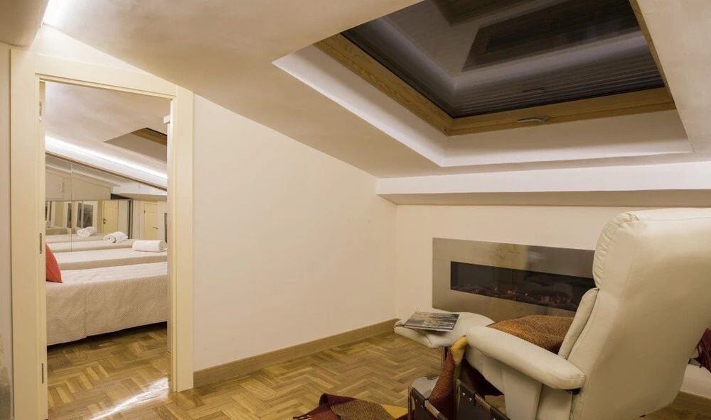 Rent Apartments Salamanca Toro 22