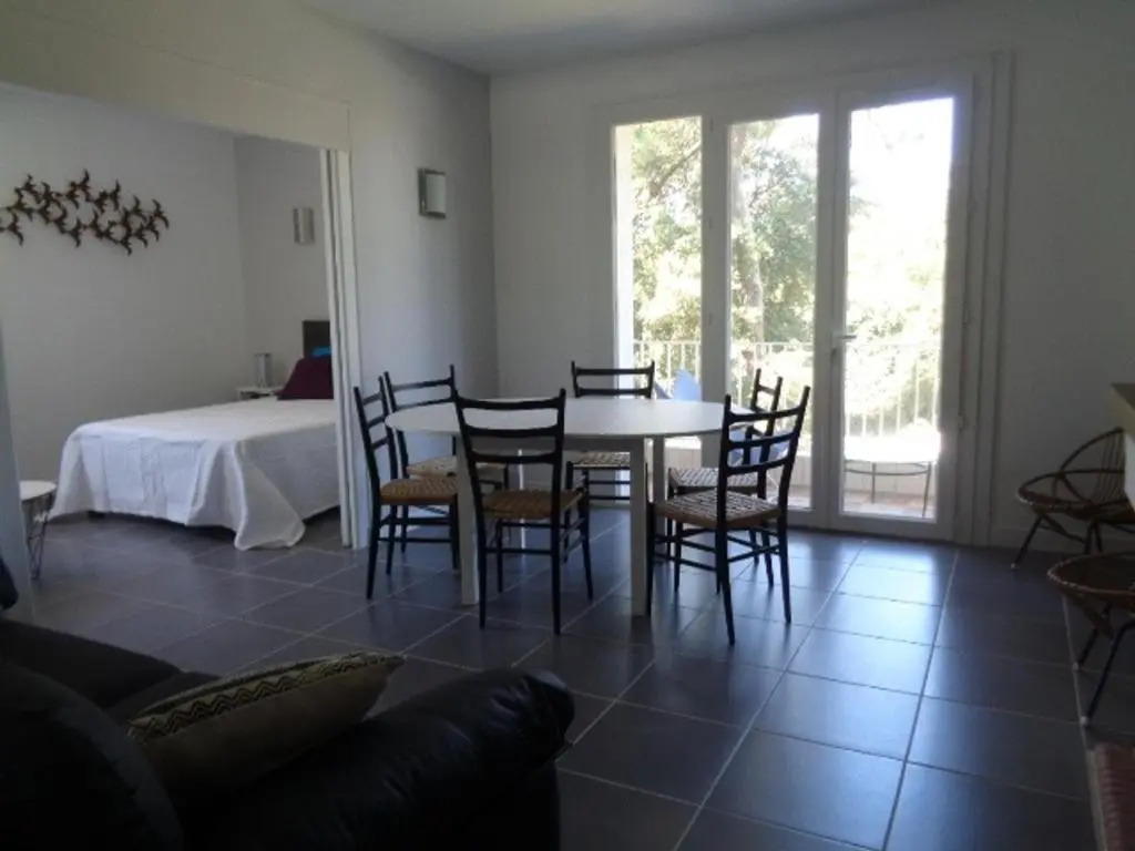 Appartement Arcachon, 3 Pièces, 4 Personnes - Fr-1-374-100