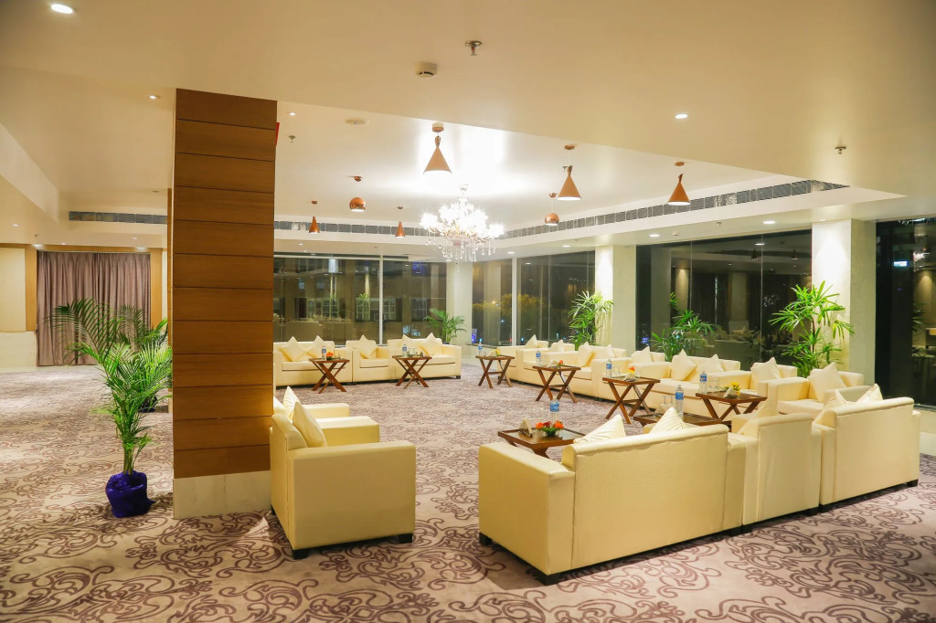 Lemon Tree Premier, Patna