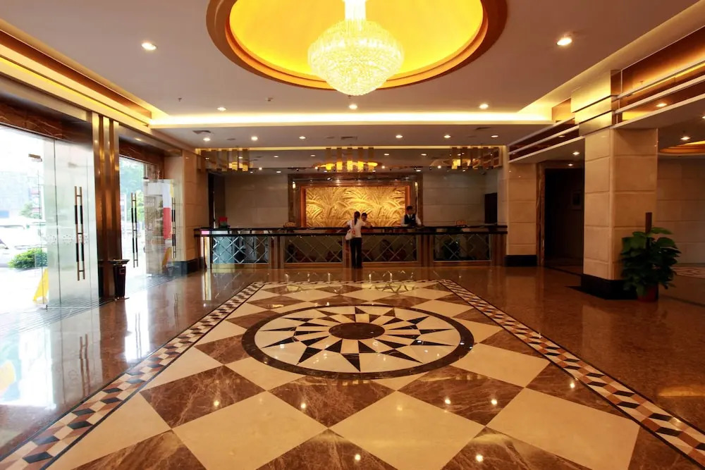 Shenzhen Hongbo Meisha Hotel