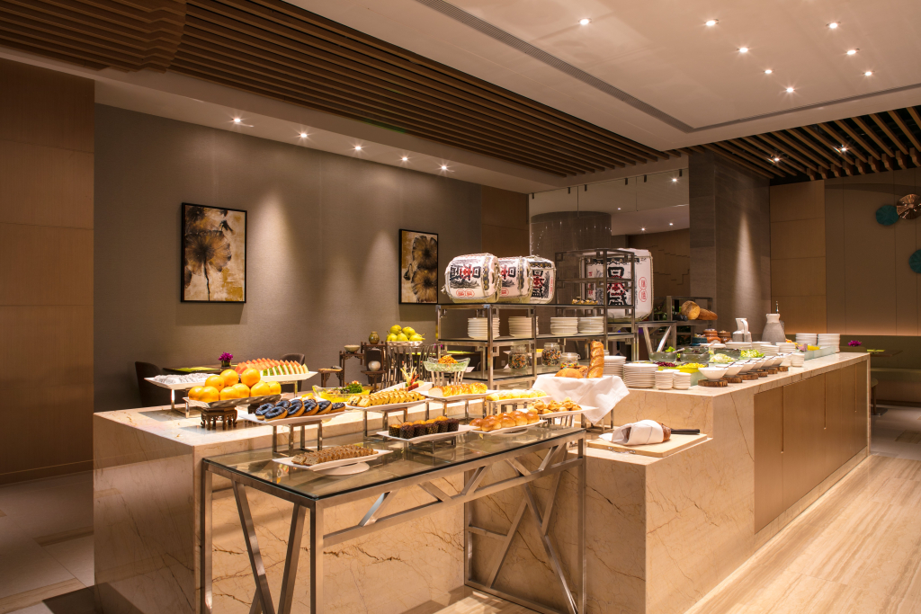Holiday Inn Hangzhou Gongshu by IHG