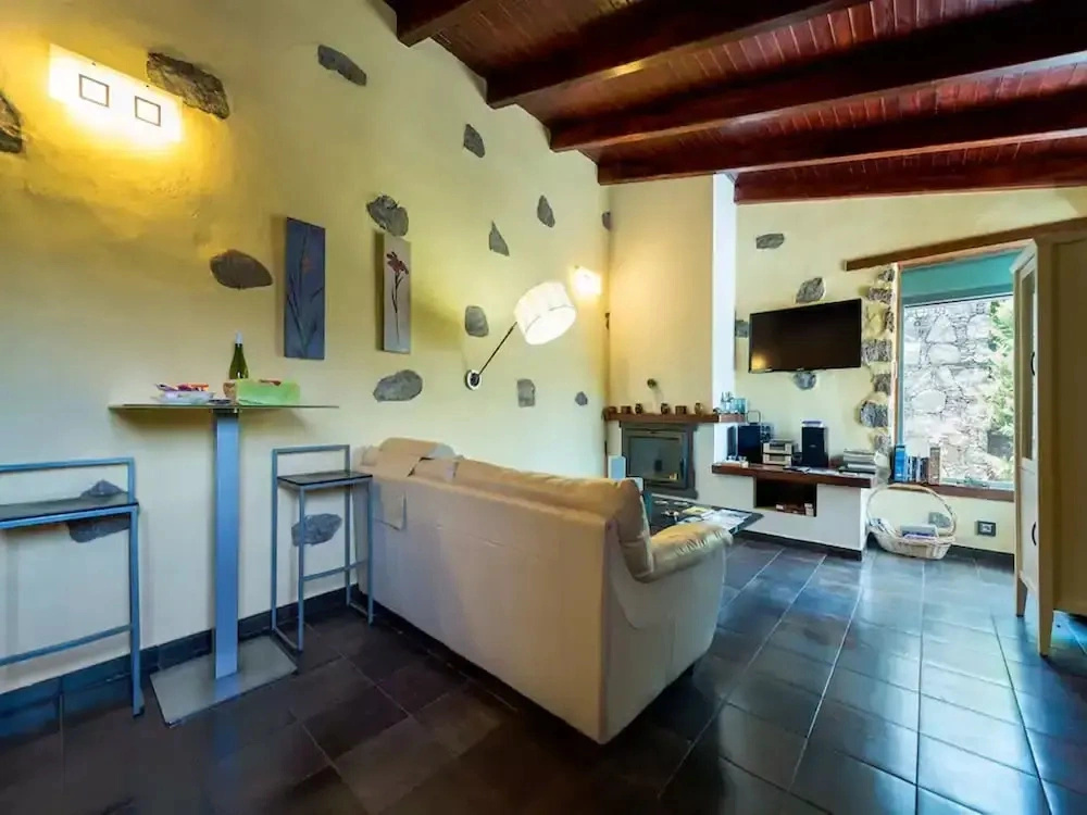 Casa Para dos Posada Maria