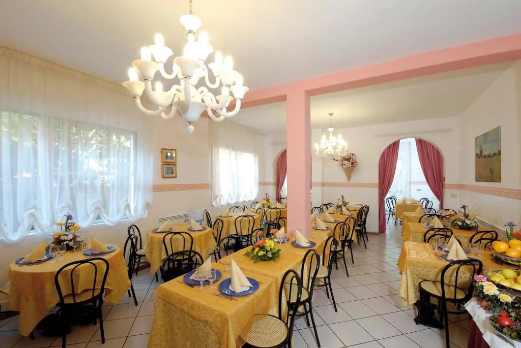 Hotel La Gioiosa