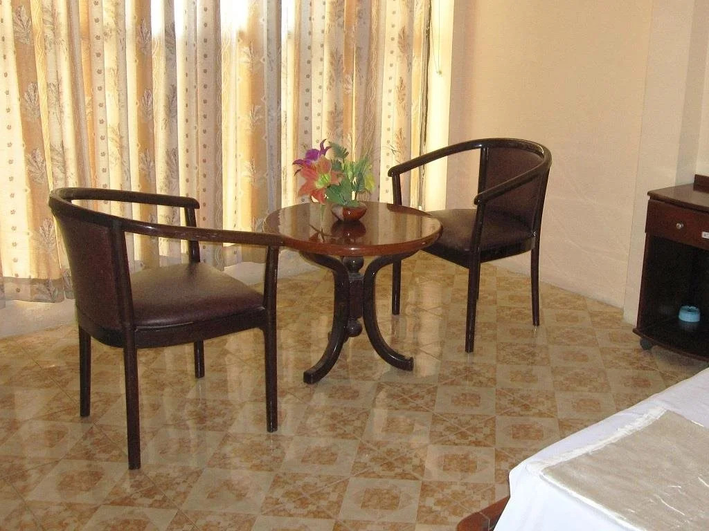Vinh Phuoc Hotel And Restaurant