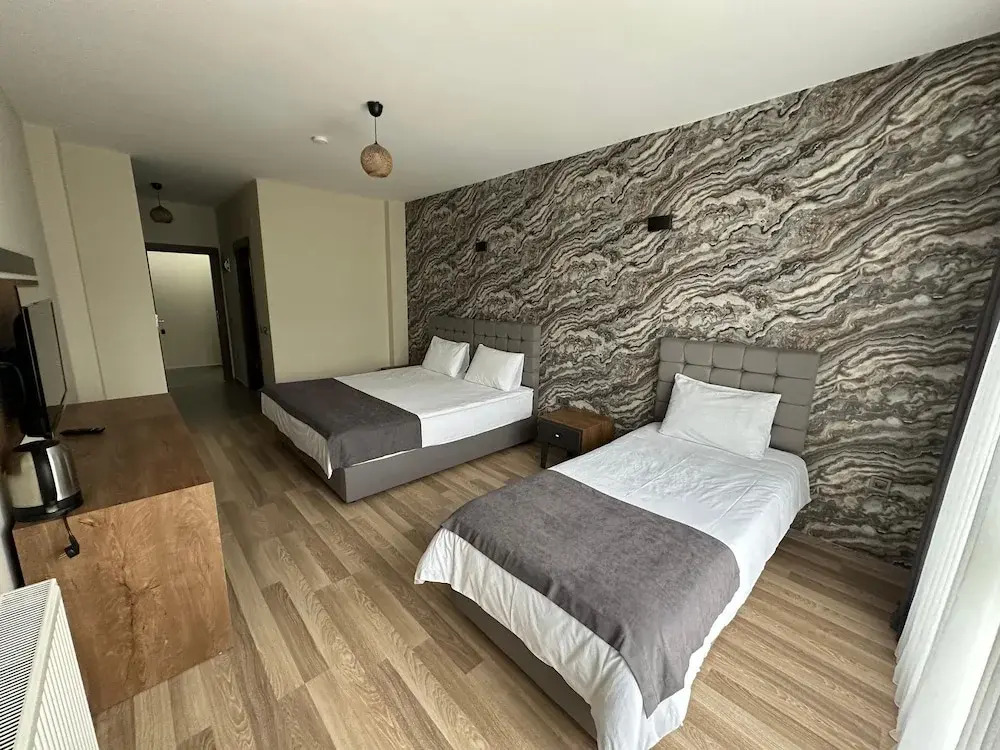 Alya Teras Otel