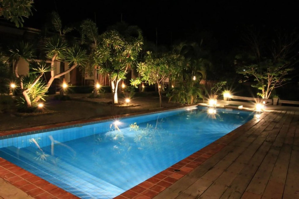 The My Home Resort
