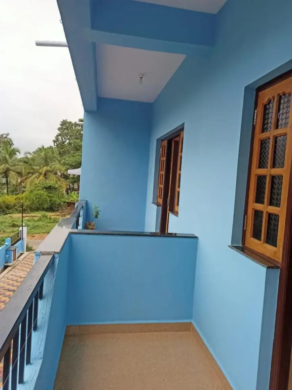 Shanaya Holiday Apartment