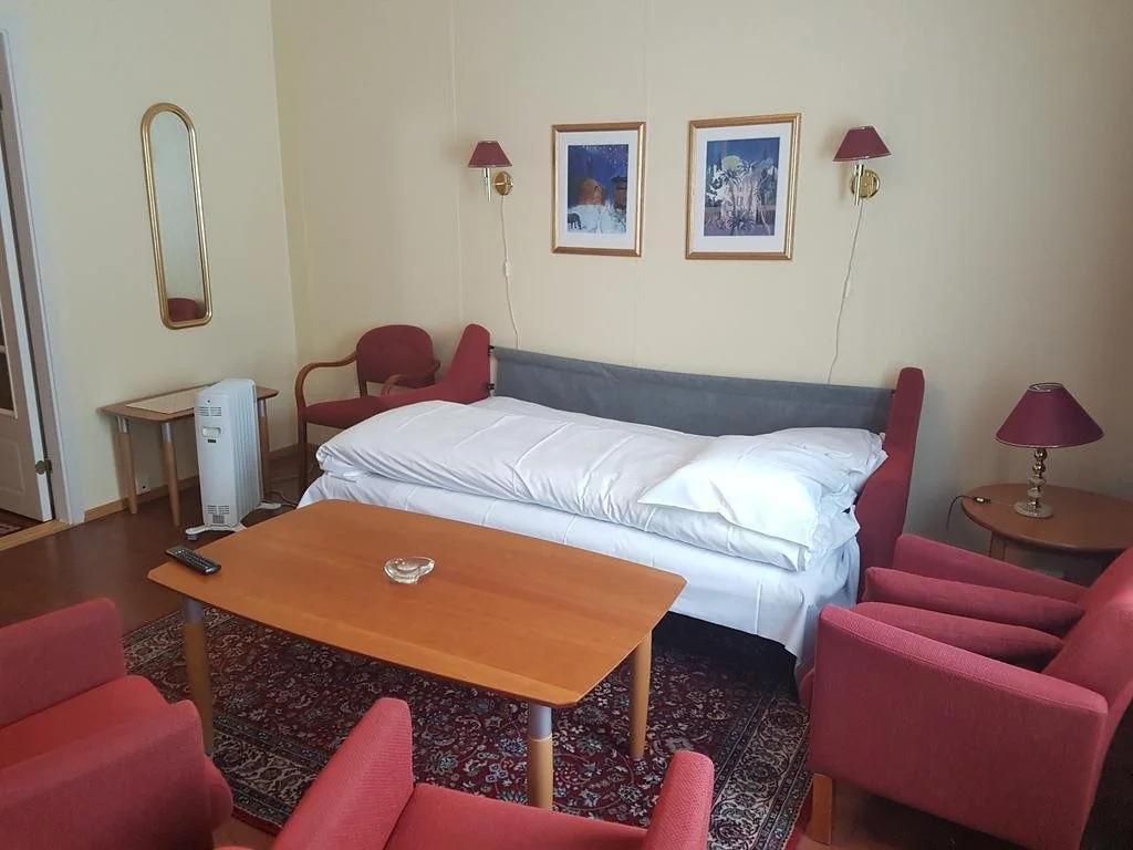 Hotell Maritim Skjervoy