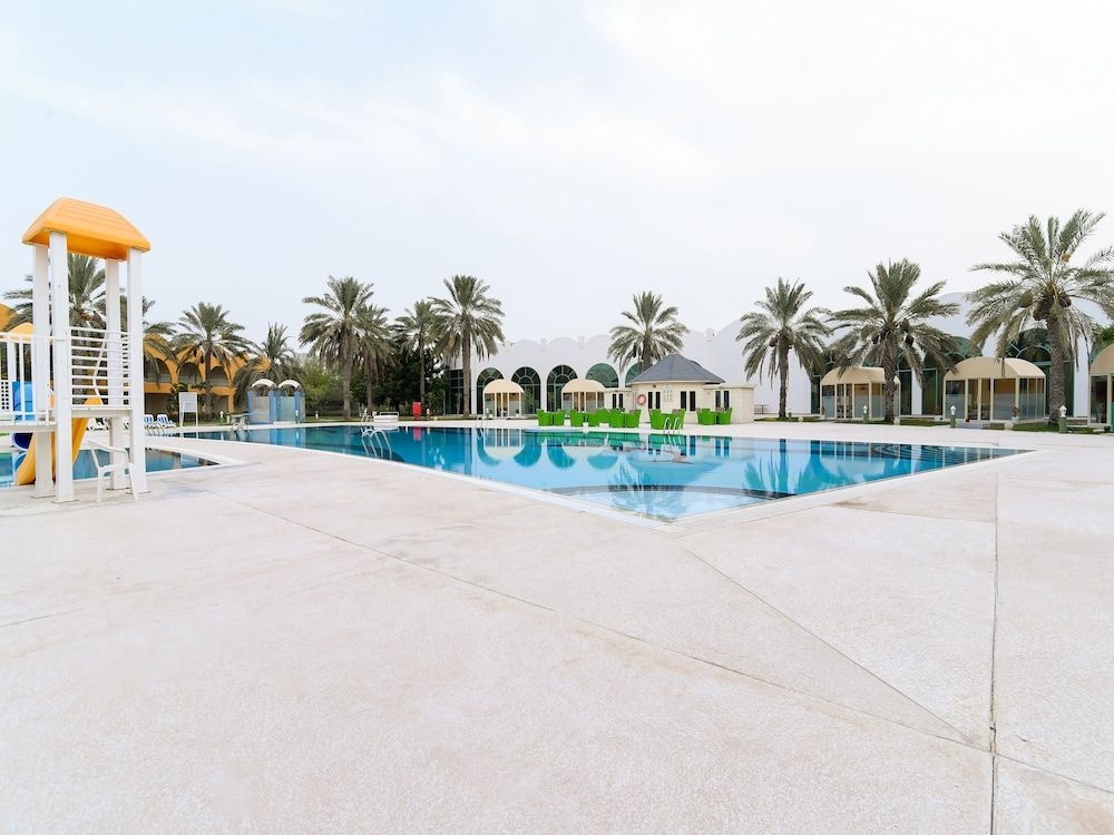 Tulip Inn Al Rahba