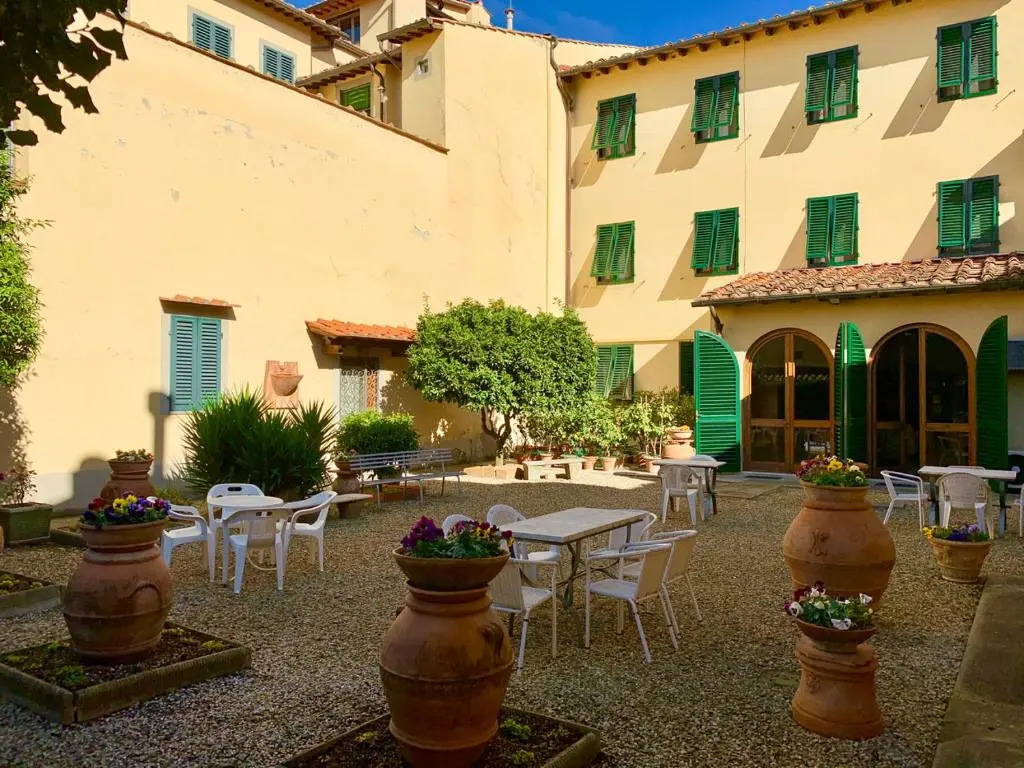 Casa per Ferie Regina Santo Rosario