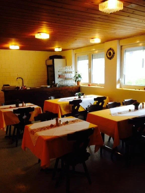 La Cantina Restaurant