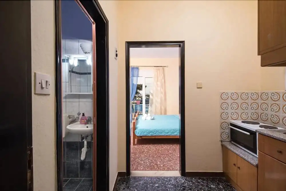 House Suzanna
