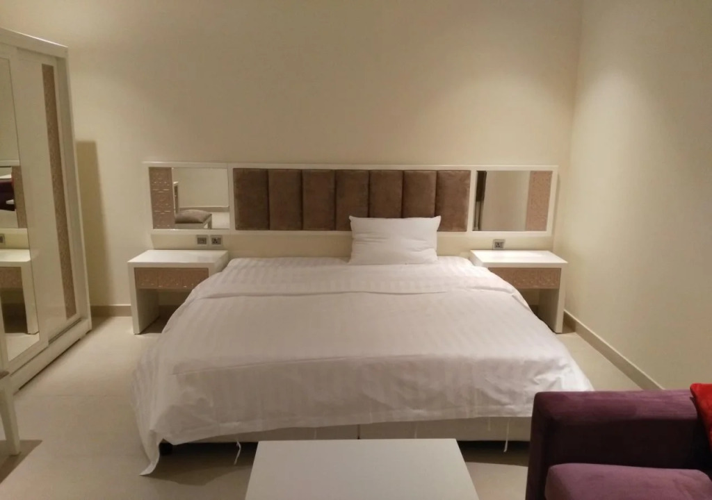 Mayyun Suites